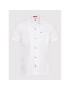 Tommy Jeans Košile Spring Linen Camp DM0DM12976 Bílá Regular Fit - Pepit.cz