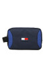 Tommy Jeans Kosmetický kufřík Tjm Function Washbag AM0AM11027 Tmavomodrá - Pepit.cz