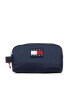 Tommy Jeans Kosmetický kufřík Tjm Heritage Washbag AM0AM07928 Tmavomodrá - Pepit.cz