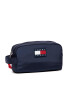 Tommy Jeans Kosmetický kufřík Tjm Heritage Washbag AM0AM07928 Tmavomodrá - Pepit.cz