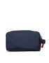 Tommy Jeans Kosmetický kufřík Tjm Heritage Washbag AM0AM07928 Tmavomodrá - Pepit.cz