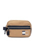 Tommy Jeans Kosmetický kufřík Tjm Heritage Washbag Spliced AM0AM09512 Béžová - Pepit.cz