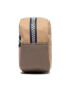 Tommy Jeans Kosmetický kufřík Tjm Heritage Washbag Spliced AM0AM09512 Béžová - Pepit.cz