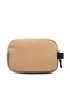 Tommy Jeans Kosmetický kufřík Tjm Heritage Washbag Spliced AM0AM09512 Béžová - Pepit.cz