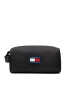 Tommy Jeans Kosmetický kufřík Tjm Urban Washbag AM0AM08219 Černá - Pepit.cz