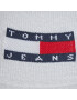 Tommy Jeans Kotníkové ponožky Unisex 701222684 Bílá - Pepit.cz