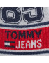 Tommy Jeans Kotníkové ponožky Unisex 701222685 Bílá - Pepit.cz