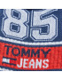 Tommy Jeans Kotníkové ponožky Unisex 701222685 Tmavomodrá - Pepit.cz