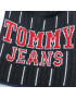 Tommy Jeans Kotníkové ponožky Unisex 701223922 Černá - Pepit.cz