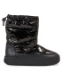 Tommy Jeans Kozačky Tjw Winter Boot EN0EN02252 Černá - Pepit.cz