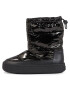 Tommy Jeans Kozačky Tjw Winter Boot EN0EN02252 Černá - Pepit.cz