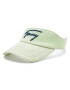 Tommy Jeans Kšilt Spring Break Visor AW0AW14600 Zelená - Pepit.cz