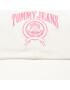 Tommy Jeans Kšiltovka Canvas AW0AW14435 Béžová - Pepit.cz