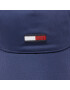 Tommy Jeans Kšiltovka Flag AW0AW12626 Tmavomodrá - Pepit.cz