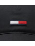 Tommy Jeans Kšiltovka Flag AW0AW12626 Tmavomodrá - Pepit.cz