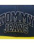 Tommy Jeans Kšiltovka Heritage AM0AM11106 Tmavomodrá - Pepit.cz