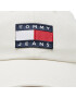 Tommy Jeans Kšiltovka Heritage AW0AW14601 Bílá - Pepit.cz