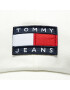 Tommy Jeans Kšiltovka Heritage AW0AW14992 Bílá - Pepit.cz