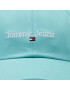 Tommy Jeans Kšiltovka Sport AW0AW14078 Modrá - Pepit.cz