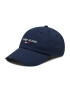 Tommy Jeans Kšiltovka Sport Cap AW0AW10188 Tmavomodrá - Pepit.cz