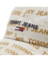 Tommy Jeans Kšiltovka Sport Printed AM0AM09514 Béžová - Pepit.cz