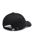 Tommy Jeans Kšiltovka Tjm Basic Cap AM0AM07939 Černá - Pepit.cz