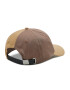 Tommy Jeans Kšiltovka Tjm Heritage Cap Spliced AM0AM08493 Hnědá - Pepit.cz