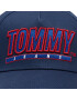 Tommy Jeans Kšiltovka Tjm Heritage Studium Cap AM0AM10583 Tmavomodrá - Pepit.cz