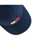 Tommy Jeans Kšiltovka Tjm Hertage Cap AM0AM07950 Tmavomodrá - Pepit.cz