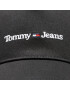 Tommy Jeans Kšiltovka Tjm Sport AM0AM11186 Černá - Pepit.cz