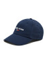 Tommy Jeans Kšiltovka Tjm Sport Cap AM0AM07948 Tmavomodrá - Pepit.cz