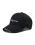 Tommy Jeans Kšiltovka Tjm Sport Cap AM0AM08492 Černá - Pepit.cz