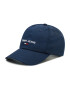 Tommy Jeans Kšiltovka Tjm Sport Cap AM0AM08492 Tmavomodrá - Pepit.cz