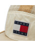 Tommy Jeans Kšiltovka Tjm Travel Cap AM0AM08714 Béžová - Pepit.cz