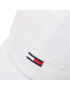 Tommy Jeans Kšiltovka Tjw Sport Cap AW0AW09762 Bílá - Pepit.cz