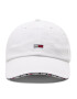 Tommy Jeans Kšiltovka Tjw Sport Cap AW0AW09762 Bílá - Pepit.cz