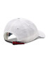 Tommy Jeans Kšiltovka Tjw Sport Cap AW0AW09762 Bílá - Pepit.cz