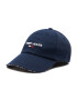 Tommy Jeans Kšiltovka Tjw Sport Cap AW0AW09762 Tmavomodrá - Pepit.cz