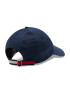 Tommy Jeans Kšiltovka Tjw Sport Cap AW0AW09762 Tmavomodrá - Pepit.cz