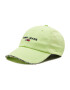 Tommy Jeans Kšiltovka Tjw Sport Cap AW0AW09762 Zelená - Pepit.cz