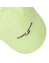 Tommy Jeans Kšiltovka Tjw Sport Cap AW0AW09762 Zelená - Pepit.cz