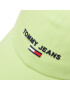 Tommy Jeans Kšiltovka Tjw Sport Cap AW0AW09762 Zelená - Pepit.cz