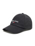 Tommy Jeans Kšiltovka Tjw Sport Cap AW0AW10746 Černá - Pepit.cz