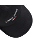 Tommy Jeans Kšiltovka Tjw Sport Cap AW0AW10746 Černá - Pepit.cz