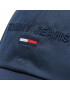 Tommy Jeans Kšiltovka Tjw Sport Cap AW0AW10886 Tmavomodrá - Pepit.cz