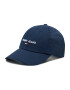 Tommy Jeans Kšiltovka Tjw Sport Cap AW0AW11660 Tmavomodrá - Pepit.cz