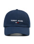 Tommy Jeans Kšiltovka Tjw Sport Cap AW0AW11660 Tmavomodrá - Pepit.cz