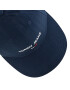 Tommy Jeans Kšiltovka Tjw Sport Cap AW0AW11660 Tmavomodrá - Pepit.cz