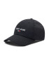 Tommy Jeans Kšiltovka Tjw Sport Cap AW0AW11854 Černá - Pepit.cz