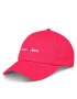 Tommy Jeans Kšiltovka Tjw Sport Cap AW0AW15472 Růžová - Pepit.cz